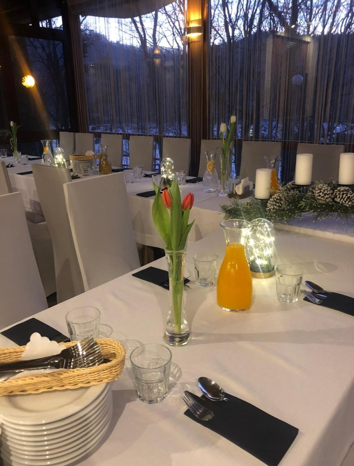 Osrodek Szkoleniowo Wypoczynkowy Roznow酒店 外观 照片